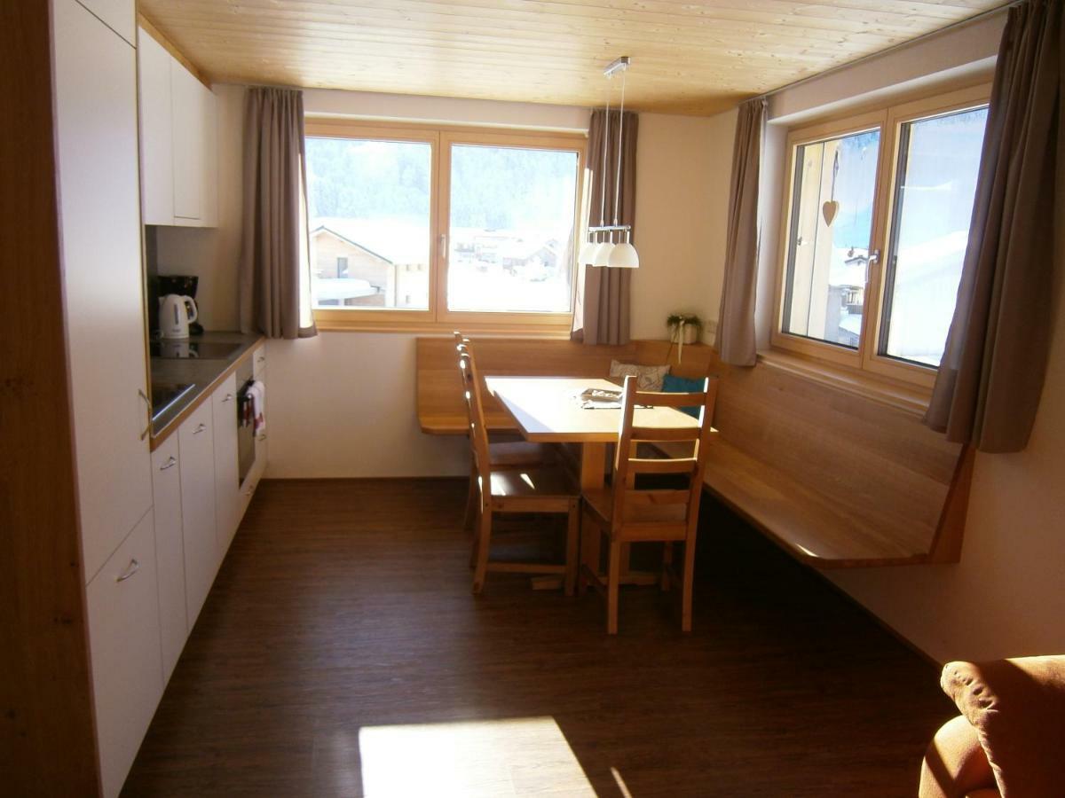 Haus Zitterklapfen