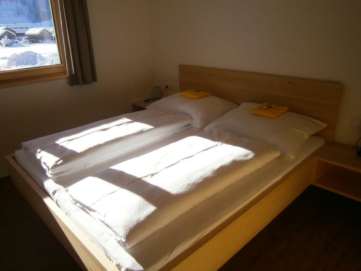 Haus Zitterklapfen Au (Vorarlberg)