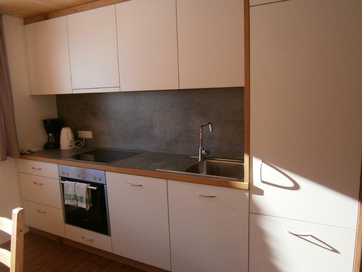 Haus Zitterklapfen Au (Vorarlberg)