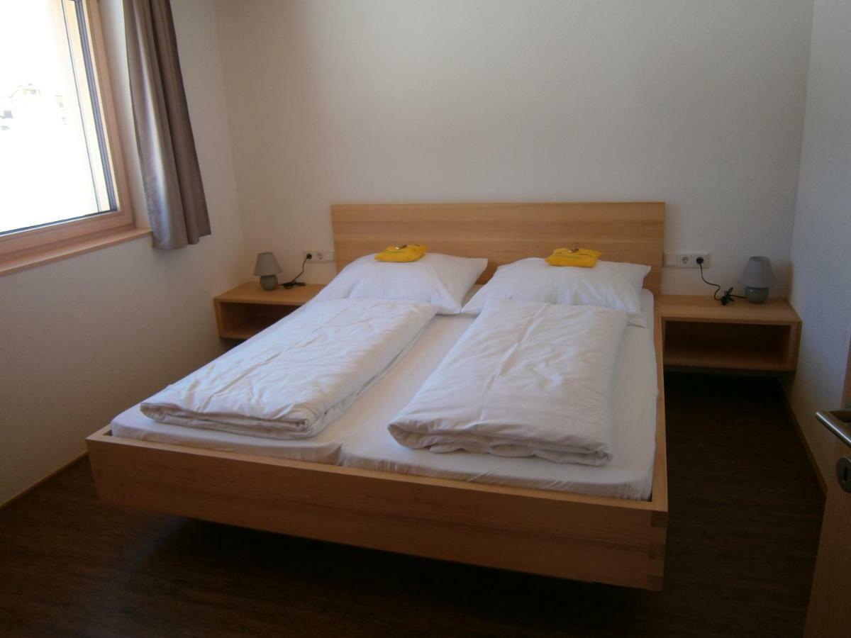 Haus Zitterklapfen Au (Vorarlberg)