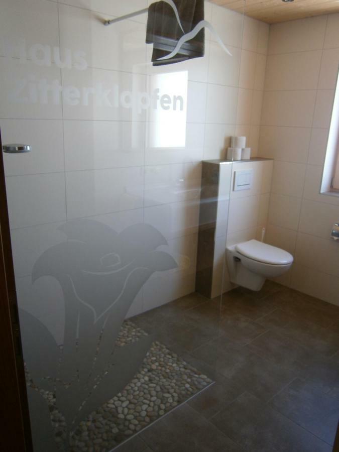Apartment Haus Zitterklapfen Au (Vorarlberg)